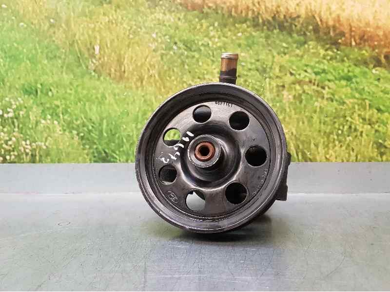 Recambio de bomba direccion para ford focus berlina (cak) ambiente referencia OEM IAM HBDGA 1AB1603 