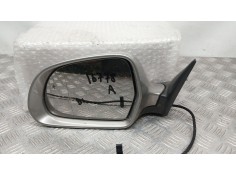 RETROVISOR IZQUIERDO 1Z1857507M ELECTRICO ROZADO 6 CABLES 