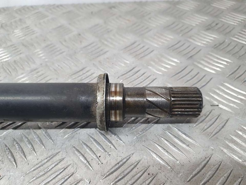 Recambio de transmision delantera derecha para nissan nv 200 (m20) evalia premium referencia OEM IAM SIN REF  