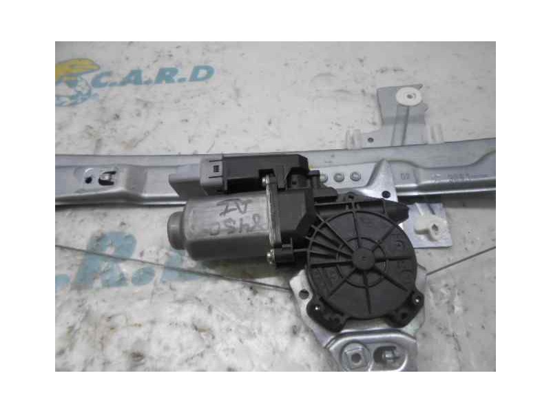 Recambio de elevalunas delantero izquierdo para peugeot 207 x-line referencia OEM IAM   ELECTRICO