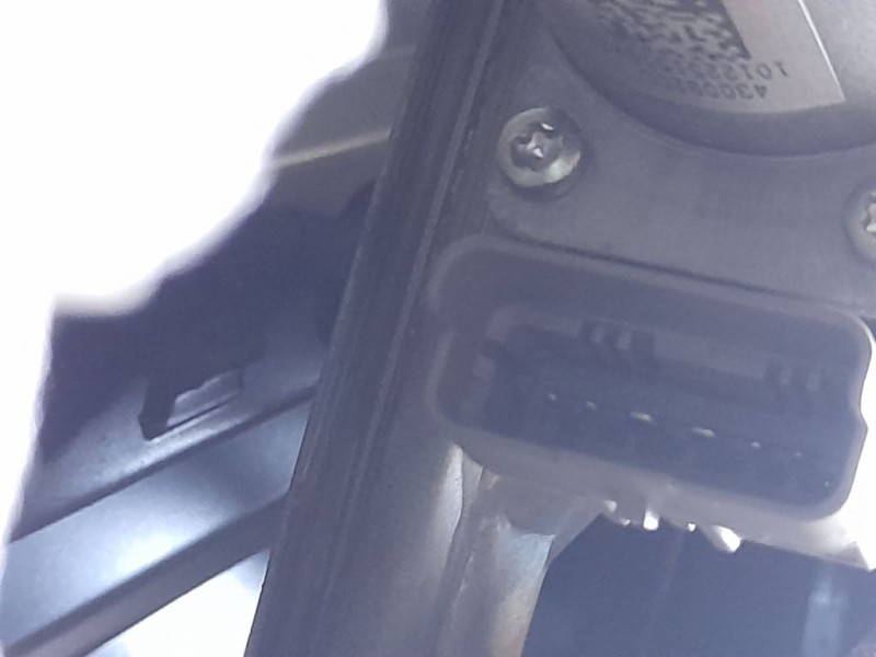 Recambio de elevalunas delantero derecho para citroën c4 lim. white attraction referencia OEM IAM   ELECTRICO 6 PINES