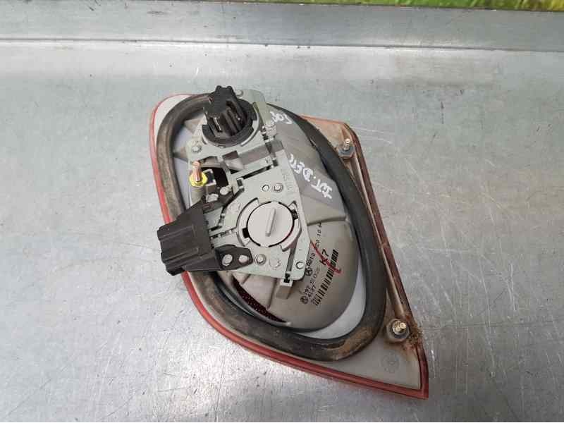 Recambio de piloto trasero derecho para mercedes-benz clase e (w210) berlina diesel 300 turbodiesel (210.025) referencia OEM IAM