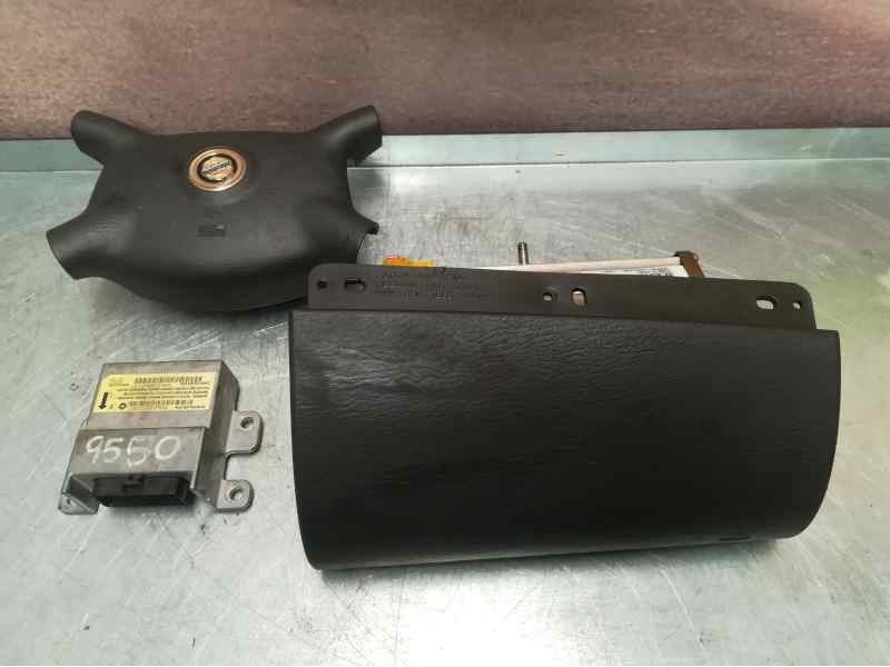 Recambio de kit airbag para chrysler neon (pl) 2.0 le referencia OEM IAM P0SH22LAZAE  