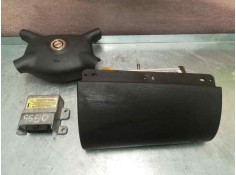 KIT AIRBAG P0SH22LAZAE 