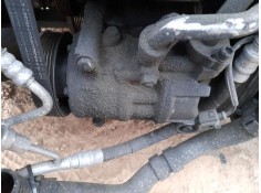 Recambio de compresor aire acondicionado para volkswagen golf vi (5k1) 2.0 tdi referencia OEM IAM 1K0820808A  