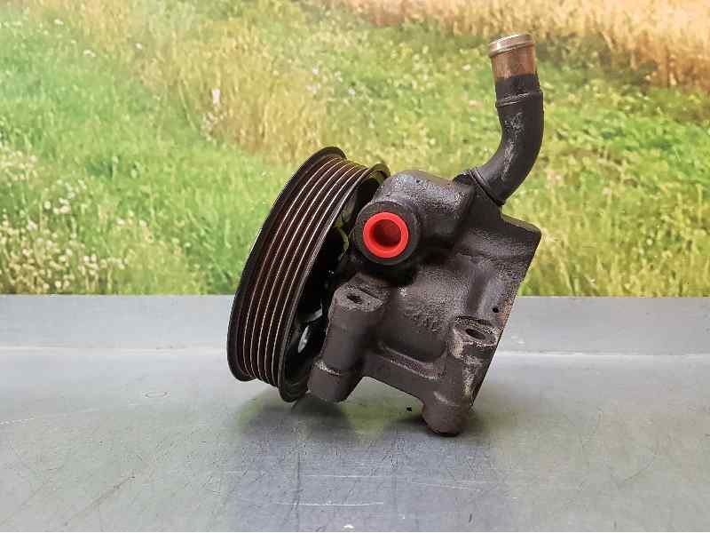 Recambio de bomba direccion para ford focus berlina (cak) ambiente referencia OEM IAM HBDGA 1AB1603 