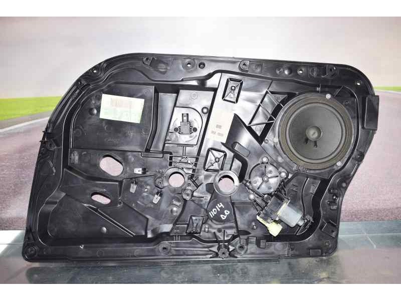 Recambio de elevalunas delantero derecho para ford fiesta (ccn) trend referencia OEM IAM C1BBA04BH 6 PINS ELECTRICO