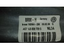 Recambio de elevalunas trasero izquierdo para volkswagen bora berlina (1j2) 1.6 referencia OEM IAM 1J5839729G 18 PINS ELECTRICO