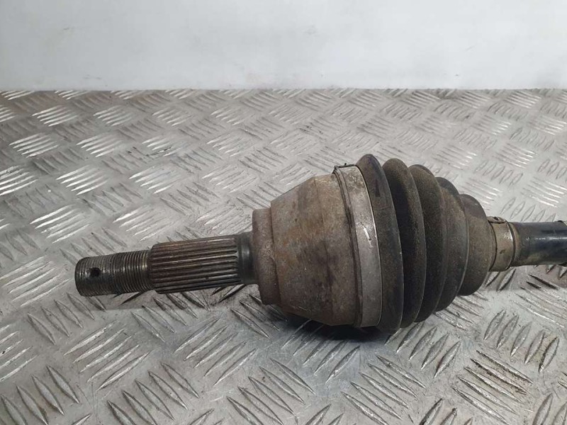 Recambio de transmision delantera derecha para nissan nv 200 (m20) evalia premium referencia OEM IAM SIN REF  