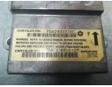 Recambio de kit airbag para chrysler neon (pl) 2.0 le referencia OEM IAM P0SH22LAZAE  
