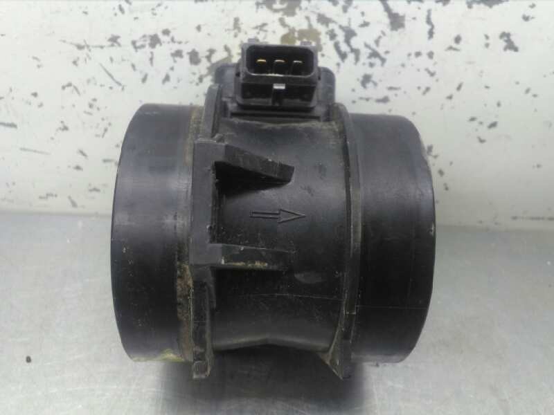 Recambio de caudalimetro para land rover defender (ld) 2.5 td5 referencia OEM IAM MHK100620 5WK9607 SIEMENS