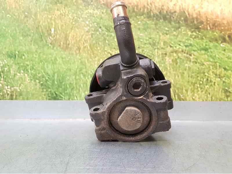 Recambio de bomba direccion para ford focus berlina (cak) ambiente referencia OEM IAM HBDGA 1AB1603 