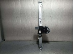 ELEVALUNAS DELANTERO IZQUIERDO 807216280R 93867659 ELECTRICO 6 PINS