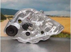 ELEVALUNAS TRASERO DERECHO 518084390 2 PINS ELECTRICO