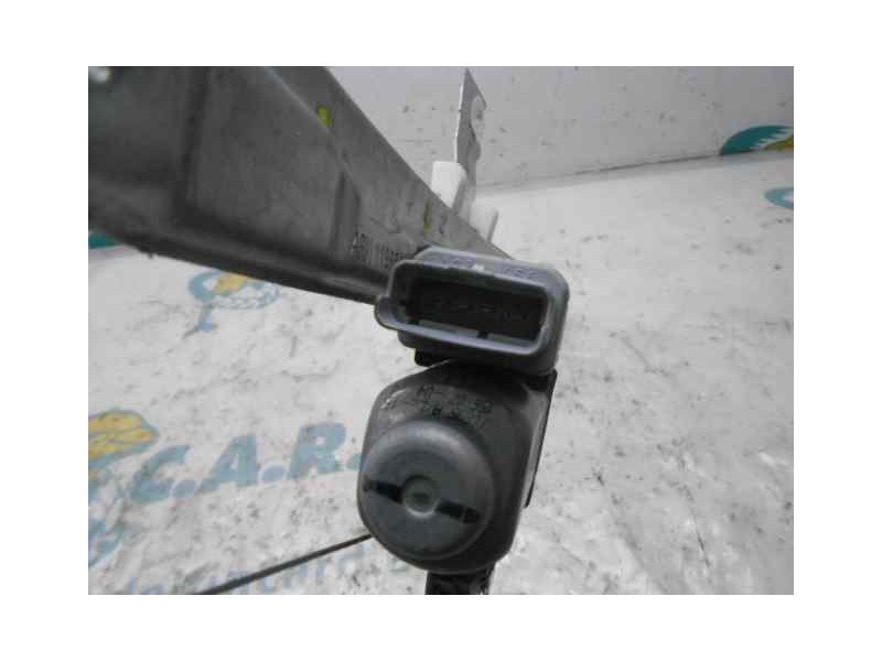 Recambio de elevalunas delantero izquierdo para peugeot 207 x-line referencia OEM IAM   ELECTRICO
