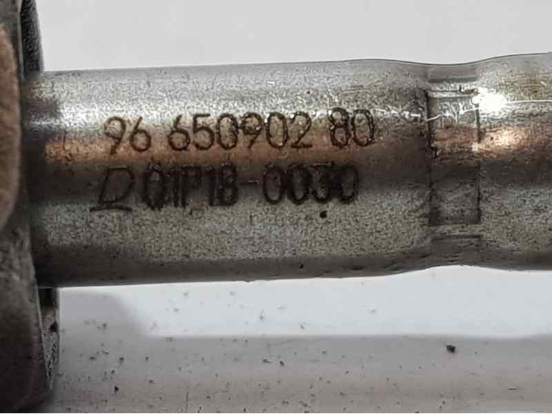 Recambio de sensor para peugeot 508 sw access referencia OEM IAM 9665090280  SENSOR TEMPERATURA