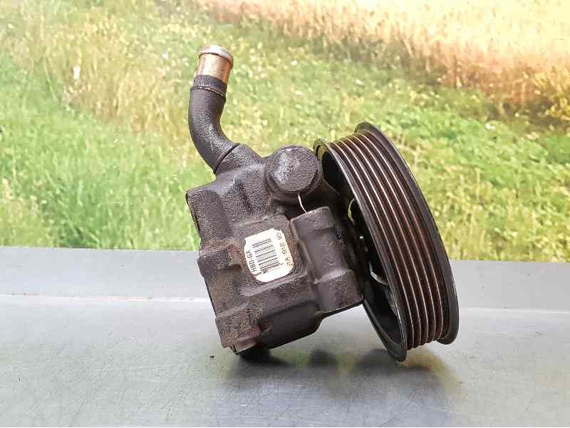 Recambio de bomba direccion para ford focus berlina (cak) ambiente referencia OEM IAM HBDGA 1AB1603 