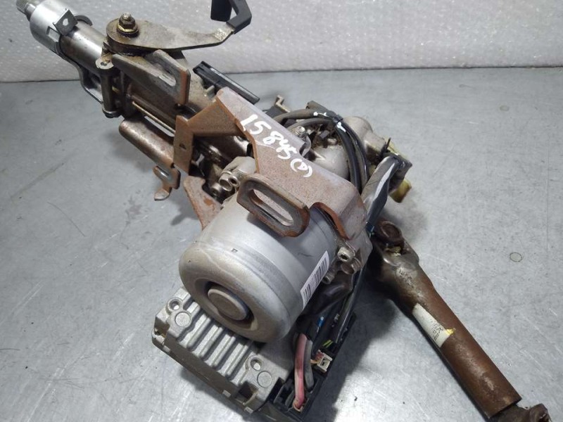 Recambio de columna direccion para renault megane iii berlina 5 p dynamique referencia OEM IAM 488107402R  ELECTRO-MECANICA