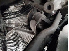 Recambio de cremallera direccion para volkswagen golf vi (5k1) 2.0 tdi referencia OEM IAM 1K1423055MX MECANICA 