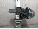 Recambio de elevalunas delantero izquierdo para renault trafic furgón l1h1 2,9t referencia OEM IAM 807216280R 93867659 ELECTRICO