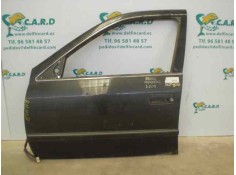 Recambio de puerta delantera izquierda para toyota camry (v10) 2.2 gl referencia OEM IAM  1000002074626 