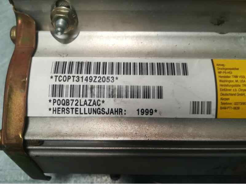 Recambio de kit airbag para chrysler neon (pl) 2.0 le referencia OEM IAM P0SH22LAZAE  