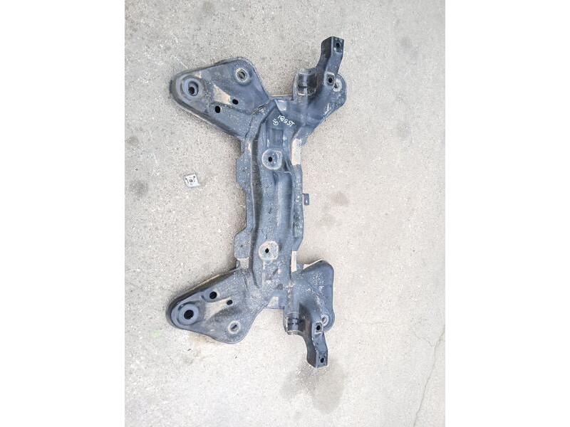 Recambio de puente delantero para citroën c3 origins referencia OEM IAM 9804208180  