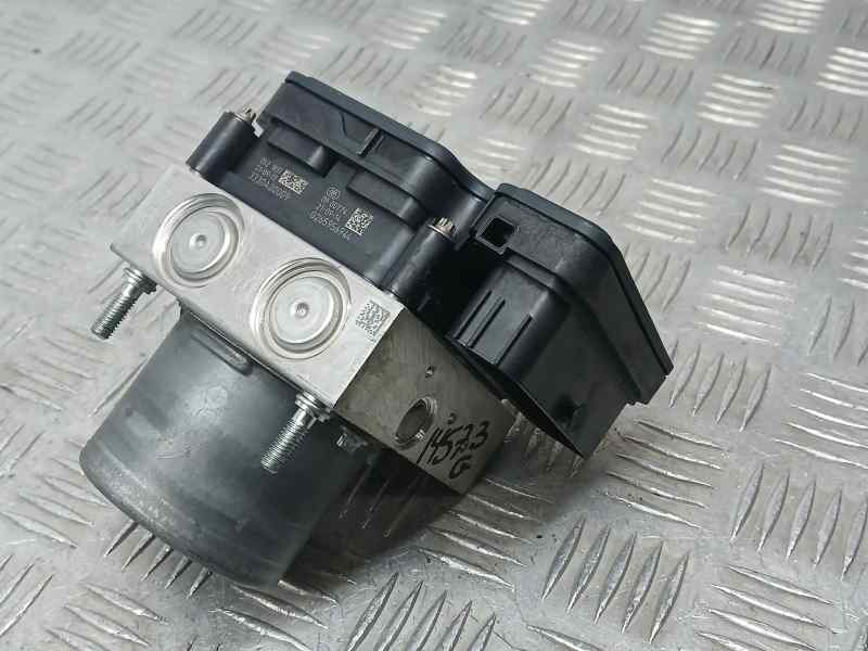 Recambio de abs para citroën berlingo feel m 5p referencia OEM IAM 9827551180 970261 