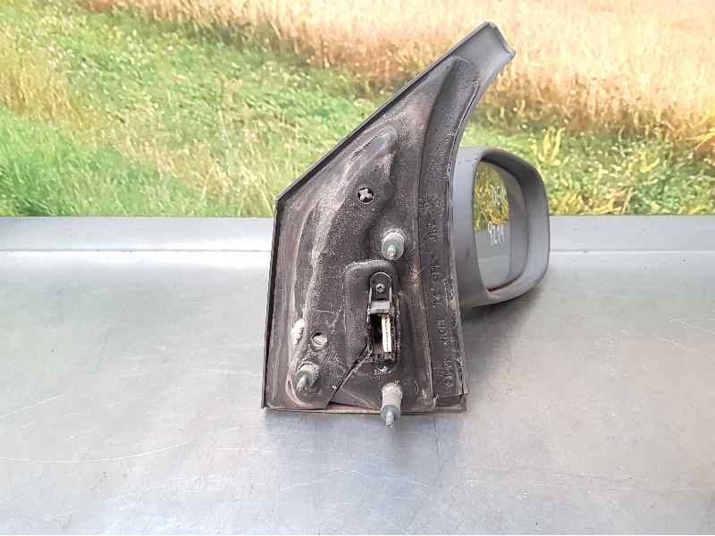 Recambio de retrovisor derecho para renault megane i scenic (ja0) 2.0 alize referencia OEM IAM  10 PINS ELECTRICO