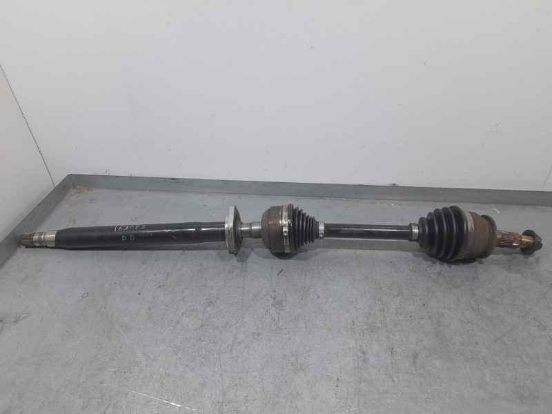 Recambio de transmision delantera derecha para opel zafira tourer excellente referencia OEM IAM 13348259  