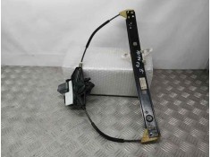Recambio de elevalunas trasero derecho para skoda octavia lim. (5e3) active referencia OEM IAM 5E0839462 1021C05539102 ELECTRICO