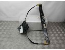 Recambio de elevalunas trasero derecho para skoda octavia lim. (5e3) active referencia OEM IAM 5E0839462 1021C05539102 ELECTRICO