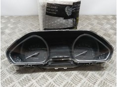 Recambio de cuadro instrumentos para peugeot 2008 (--.2013) allure referencia OEM IAM 9832865580  