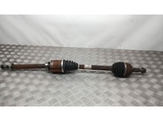 TRANSMISION DELANTERA DERECHA 3910002592R EBJ95MBP518