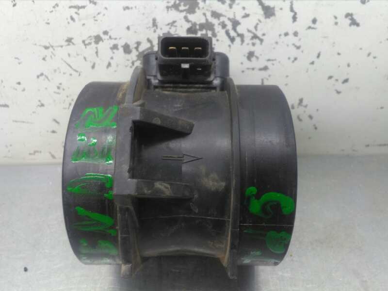 Recambio de caudalimetro para land rover defender (ld) 2.5 td5 referencia OEM IAM MHK100620 5WK9607 SIEMENS