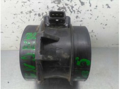 Recambio de caudalimetro para land rover defender (ld) 2.5 td5 referencia OEM IAM MHK100620 5WK9607 SIEMENS