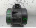 Recambio de caudalimetro para land rover defender (ld) 2.5 td5 referencia OEM IAM MHK100620 5WK9607 SIEMENS