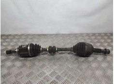 TRANSMISION DELANTERA IZQUIERDA SIN REF 