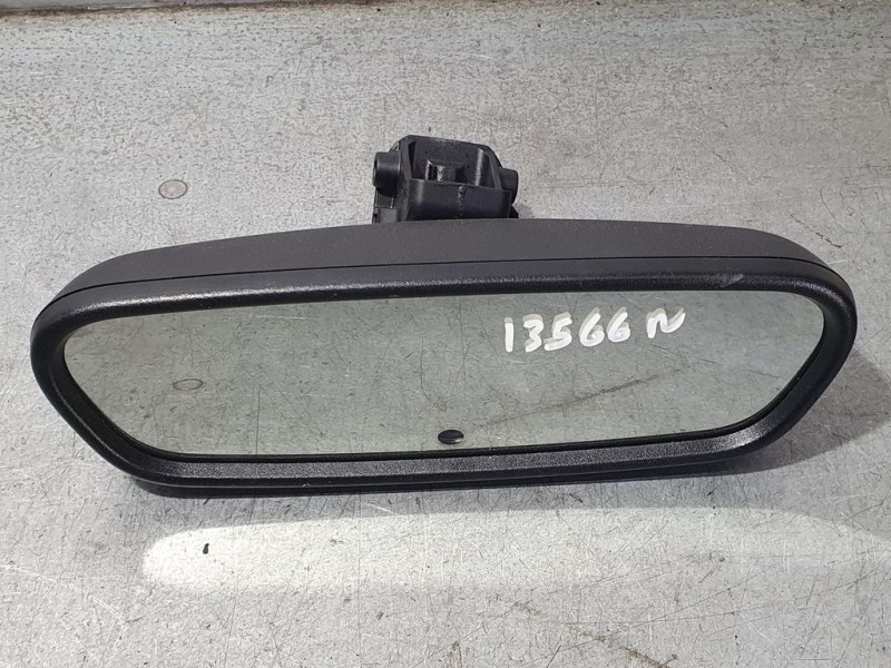 Recambio de espejo interior para peugeot 5008 gt line referencia OEM IAM 98088311XT  