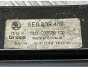 Recambio de elevalunas trasero derecho para skoda octavia lim. (5e3) active referencia OEM IAM 5E0839462 1021C05539102 ELECTRICO
