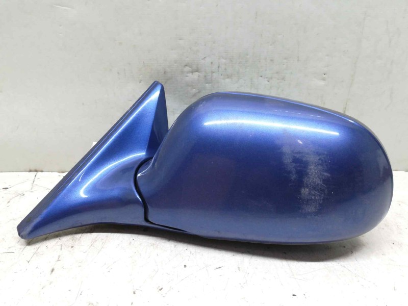 Recambio de retrovisor izquierdo para mazda mx-6 (ge) referencia OEM IAM   ELECTRICO 5 CABLES