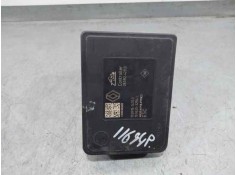 Recambio de abs para renault talisman grandtour life referencia OEM IAM 476604349R  ATE