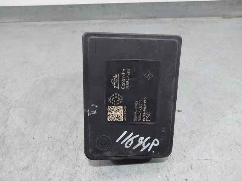 Recambio de abs para renault talisman grandtour life referencia OEM IAM 476604349R  ATE