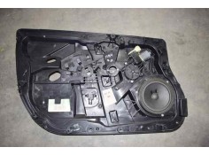 Recambio de elevalunas delantero izquierdo para ford fiesta (ccn) trend referencia OEM IAM  6 PINS ELECTRICO