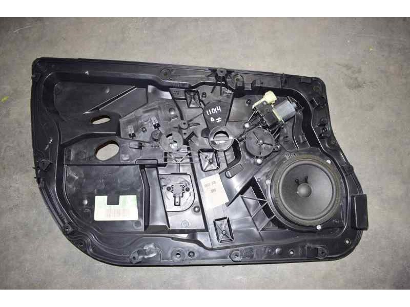Recambio de elevalunas delantero izquierdo para ford fiesta (ccn) trend referencia OEM IAM  6 PINS ELECTRICO