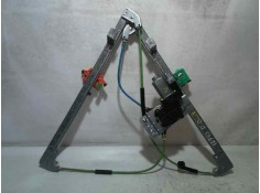 ELEVALUNAS DELANTERO DERECHO 400983E 6 PINS ELECTRICO