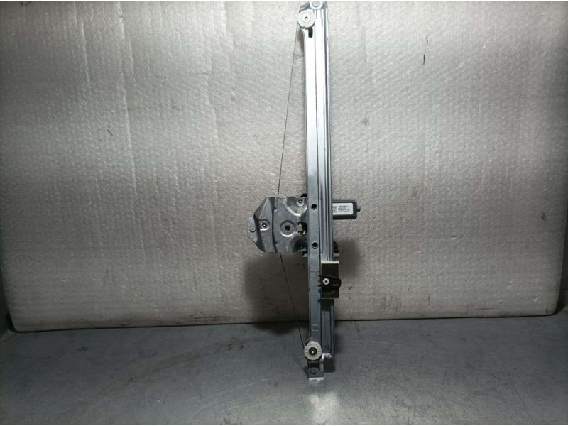 Recambio de elevalunas delantero izquierdo para renault trafic furgón l1h1 2,9t referencia OEM IAM 807216280R 93867659 ELECTRICO