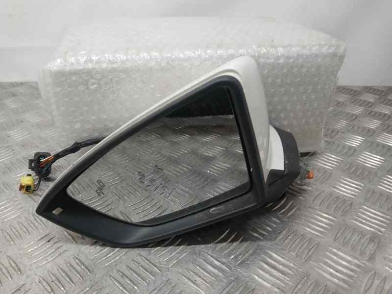 Recambio de retrovisor izquierdo para seat arona style edition referencia OEM IAM 6F1857507AC  ELECTRICO , TOCADO
