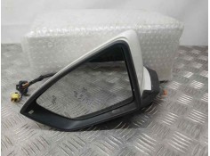 RETROVISOR IZQUIERDO 6F1857507AC ELECTRICO TOCADO