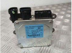 Recambio de centralita direccion para citroën c2 vtr referencia OEM IAM 9650836780 6900000498A KOYO SEIKO